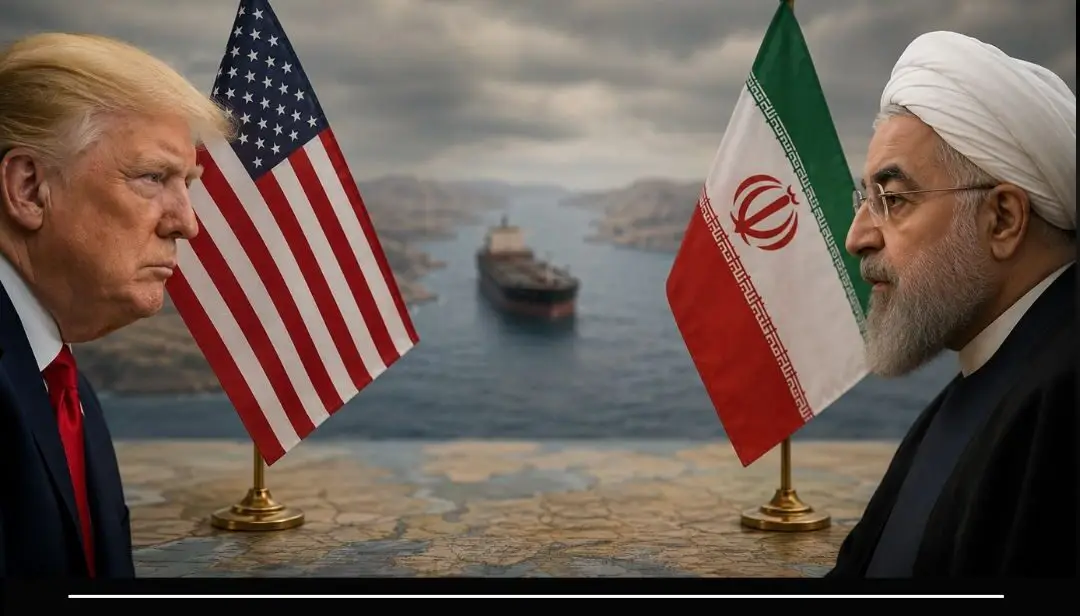 US-Iranian Negotiations,