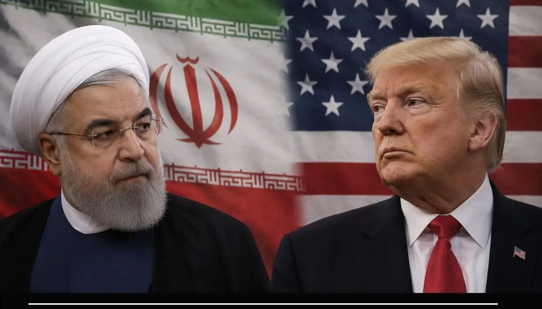 US official