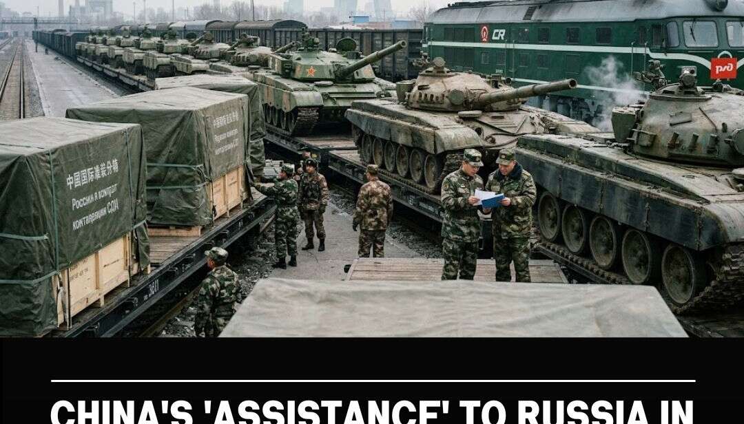 Ukraine War