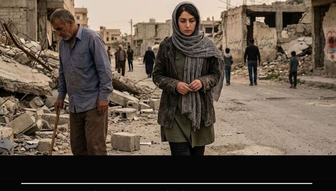 the Iran War