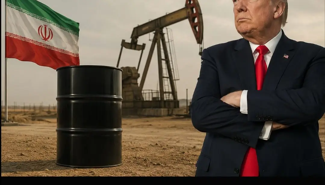 Crude Oil