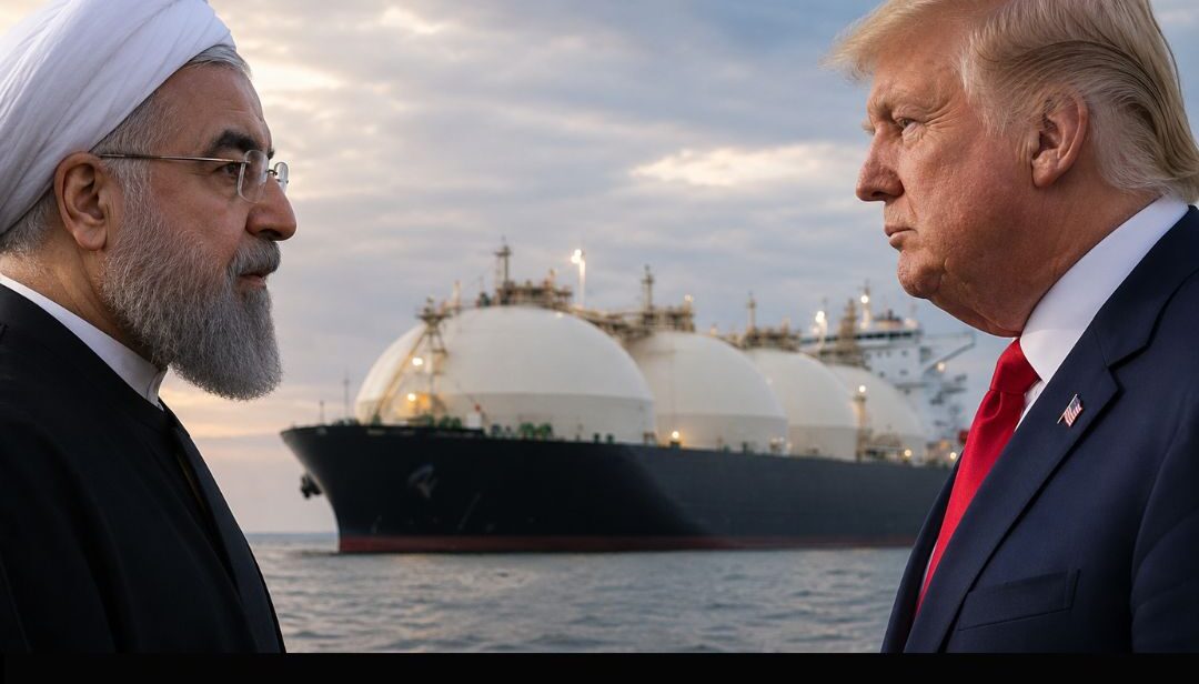 Global Natural Gas