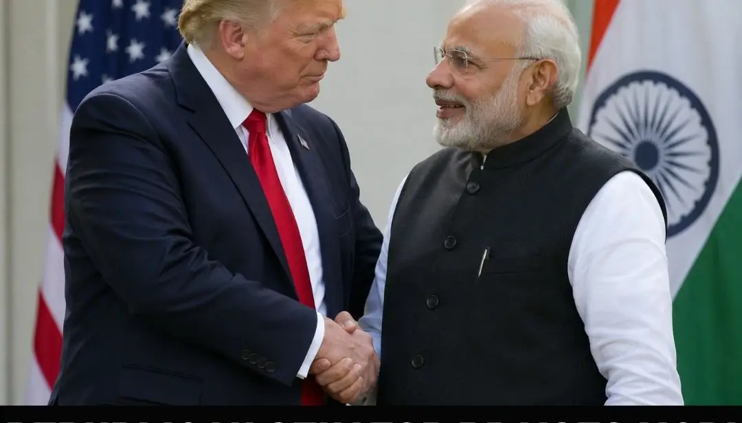 India-US Relations