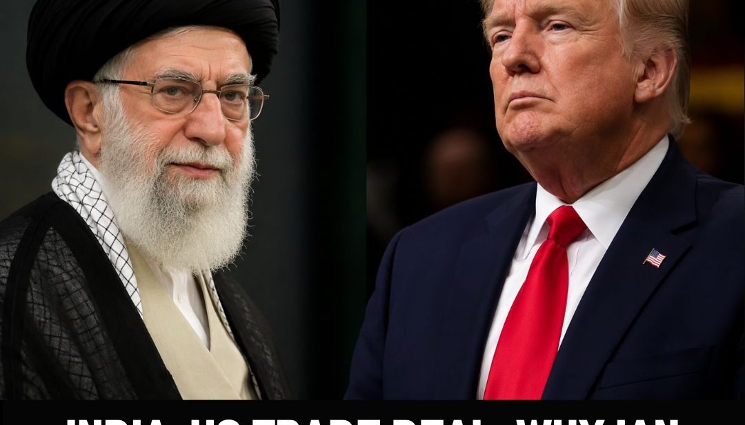 India-US Trade Deal