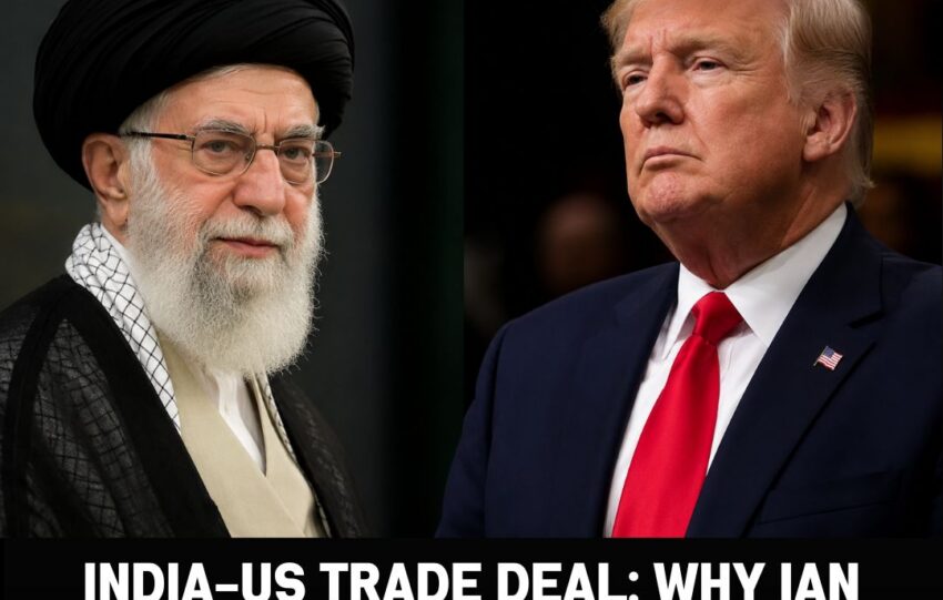 India-US Trade Deal: Why Ian Bremmer Says It’s Important But Not Essential