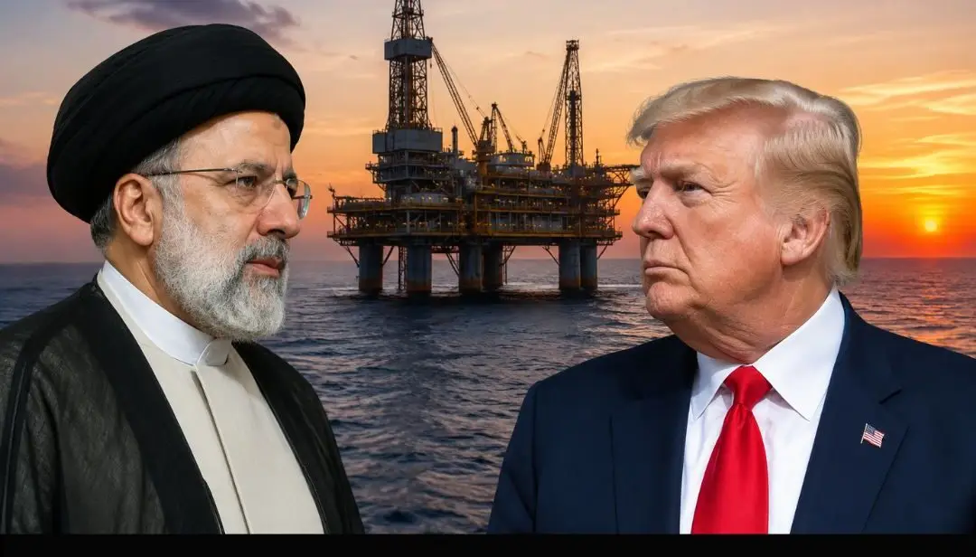 India's Andaman Sea Oil