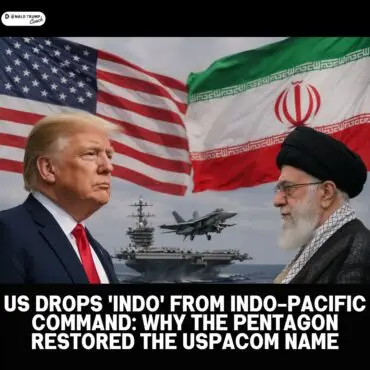 Indo-Pacific Command