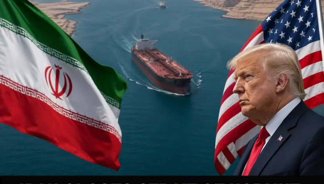Iran Closes