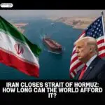 Iran Closes