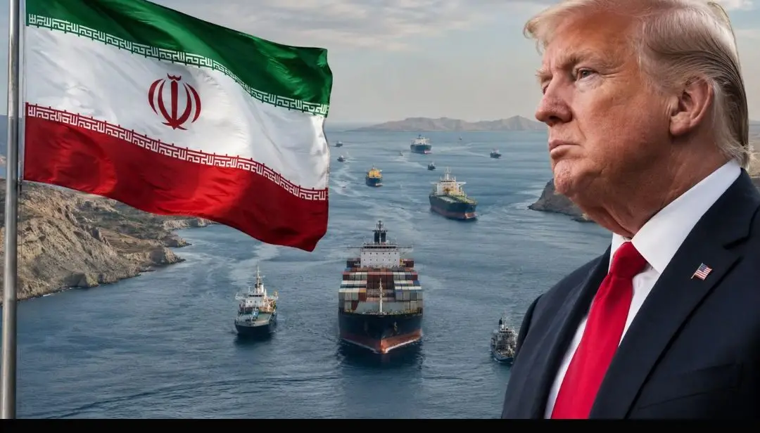 Iran Pushes