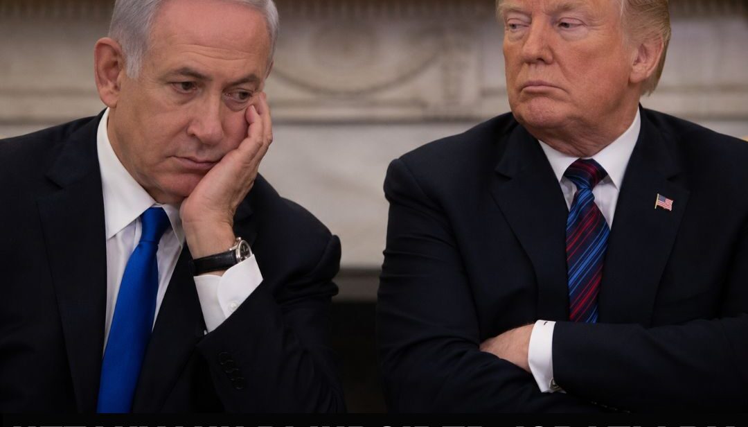Iran Strike Plans