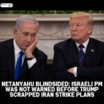 Iran Strike Plans