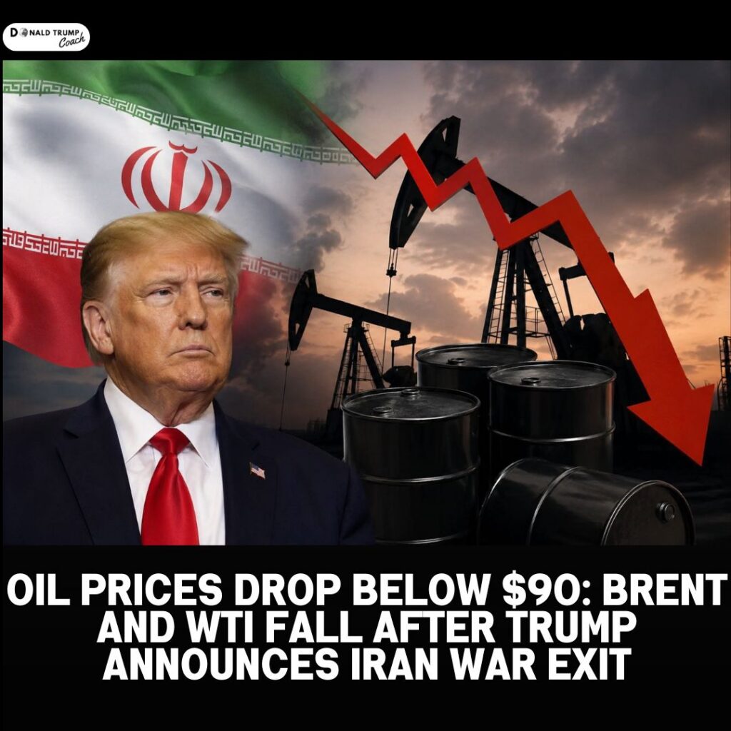 Iran War Exit