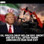 Iran War Exit