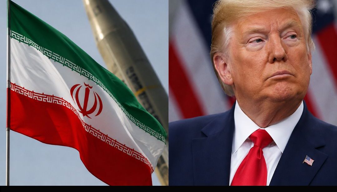 Iran War Powers