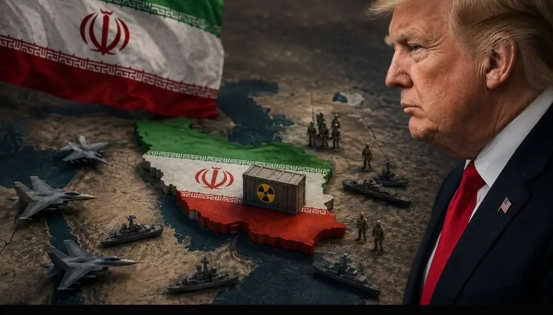 Iran's Uranium