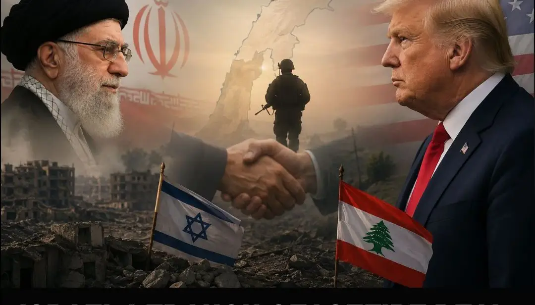 Israel Lebanon Ceasefire