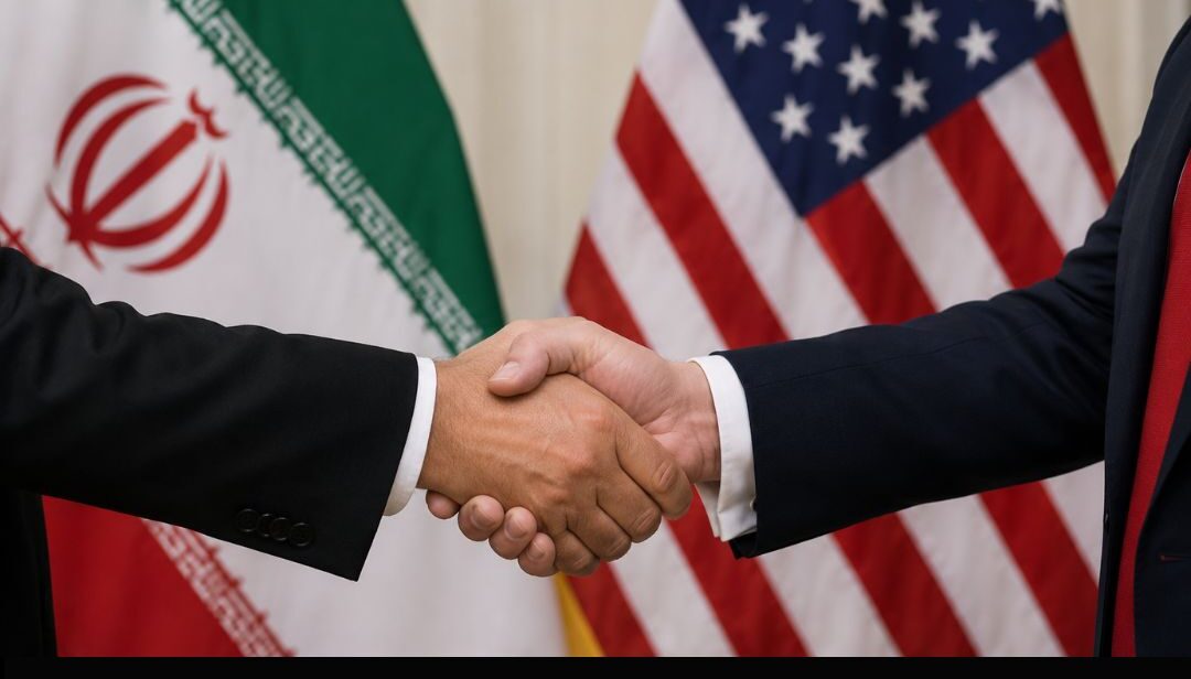 Middle East War