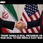 Middle East War