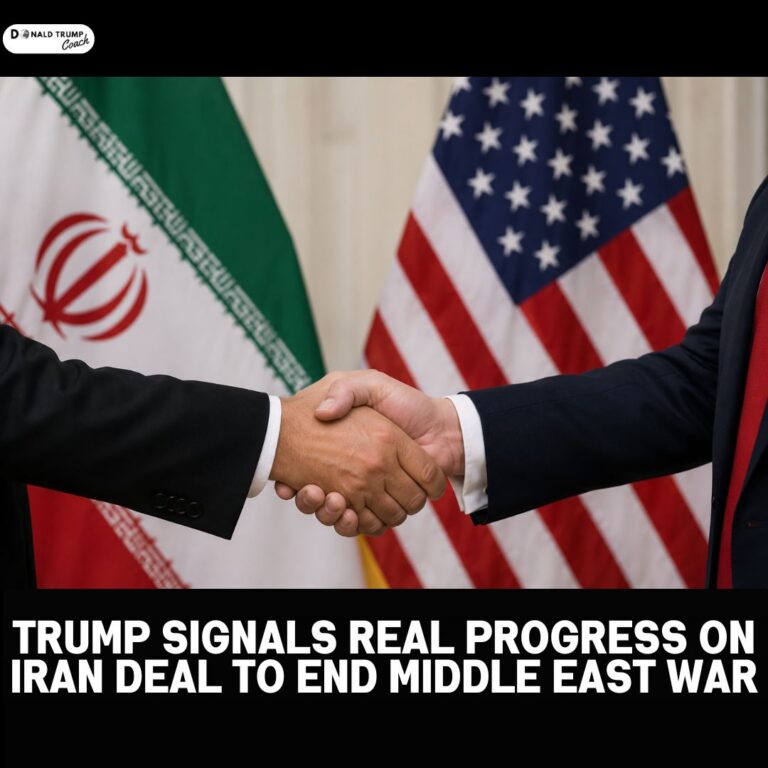 Middle East War