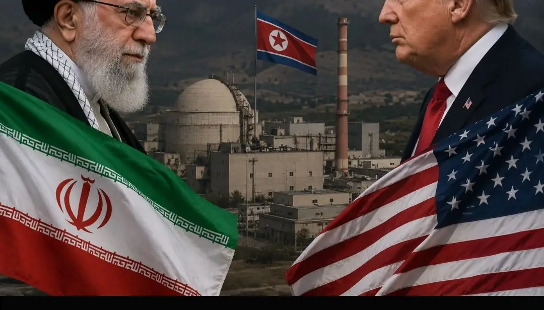 North Korea Nuclear