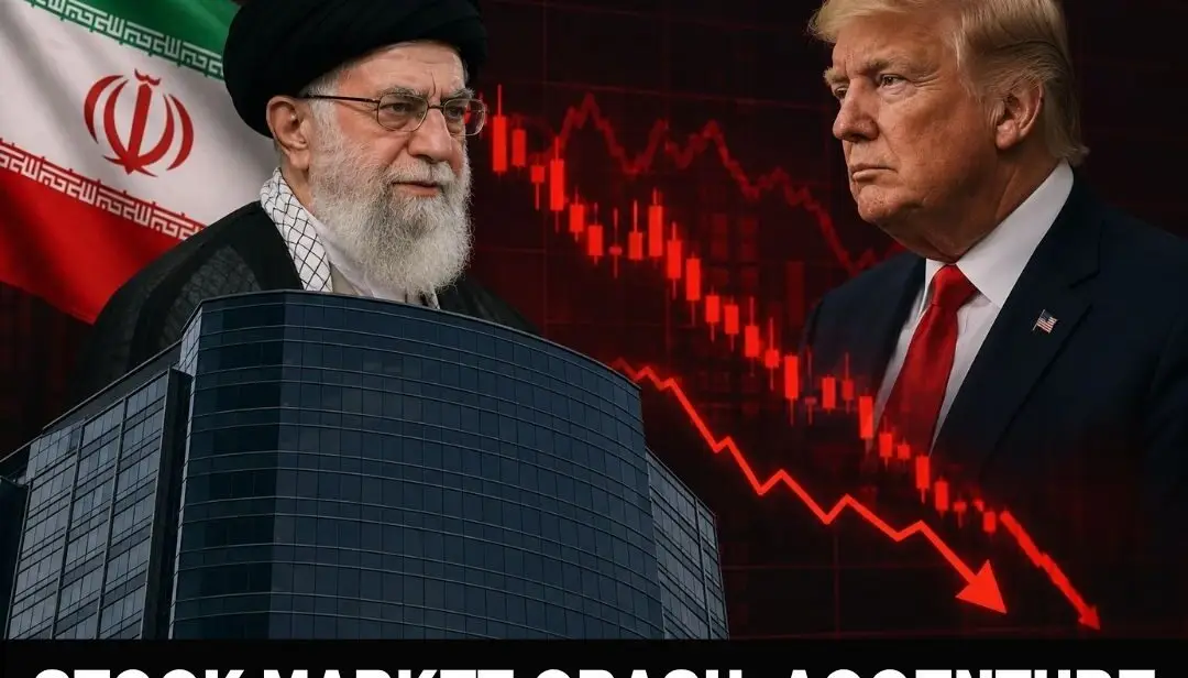 Stock Market Crash