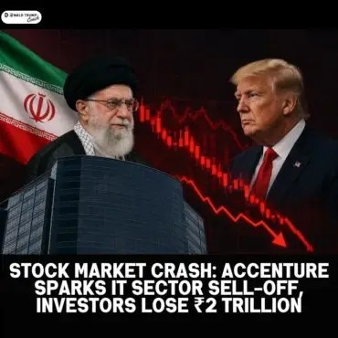 Stock Market Crash