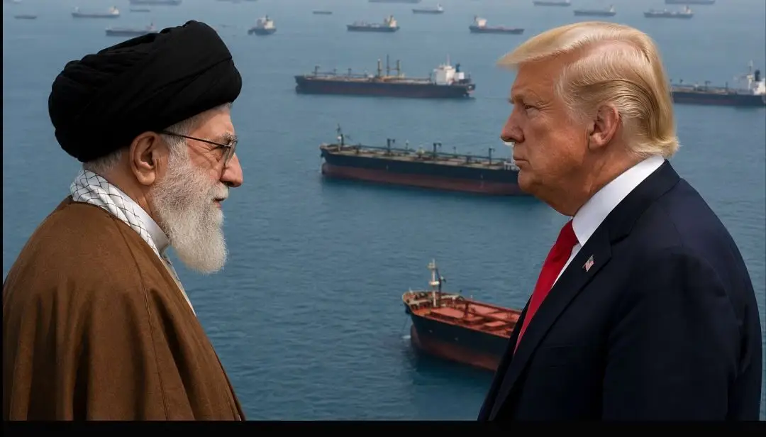 Strait of Hormuz Reopening