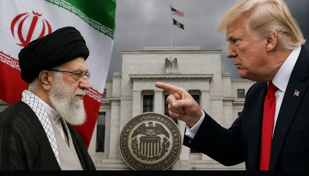 Trump Pressures Fed