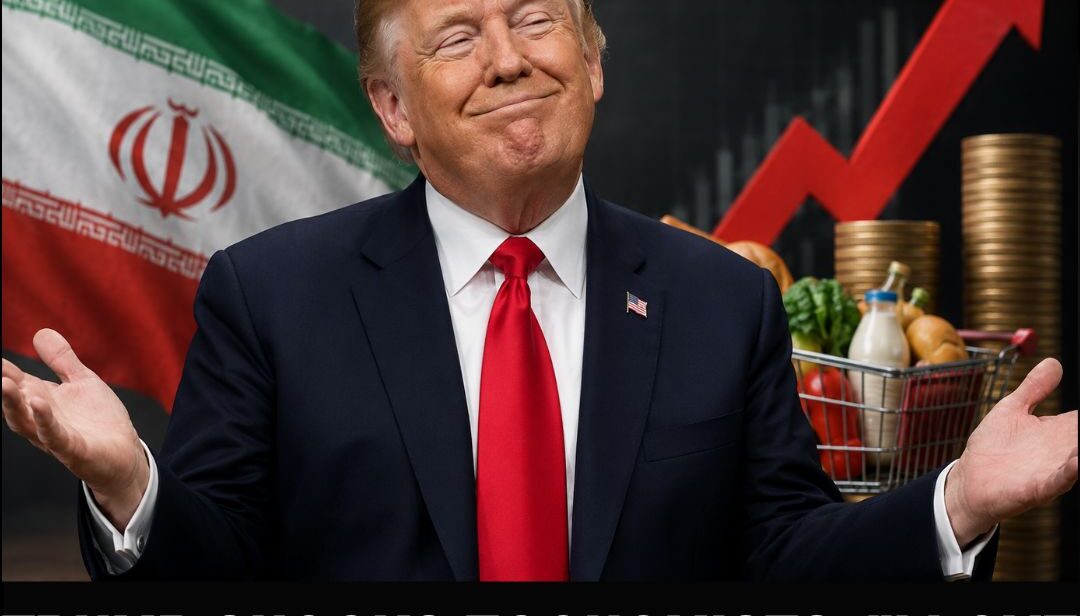 Trump Shocks Economists
