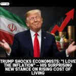 Trump Shocks Economists