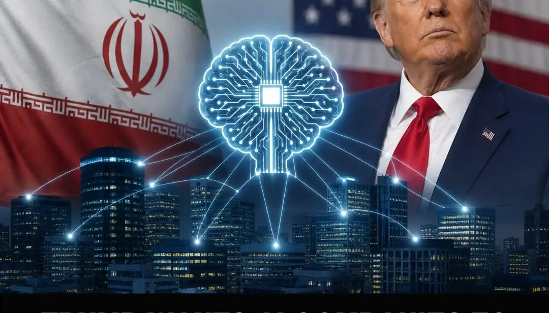 Trump Wants AI
