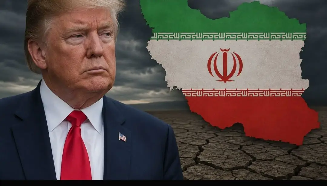 Trump's Iran Deal