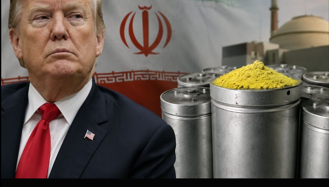 Trump's Peace Deal