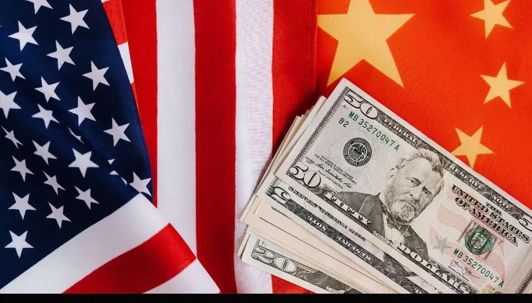 US-China 'G2'