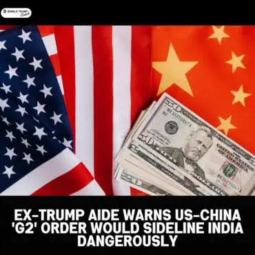 US-China 'G2'