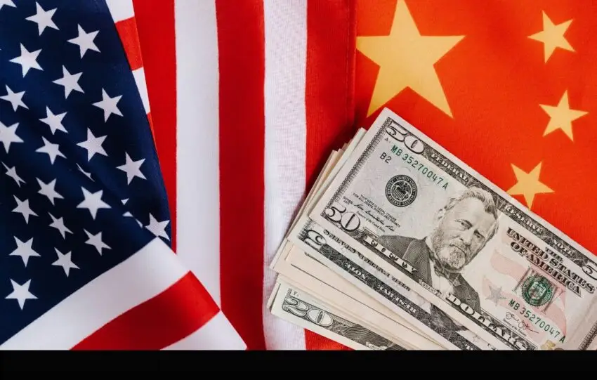 Ex-Trump Aide Warns US-China ‘G2’ Order Would Sideline India Dangerously