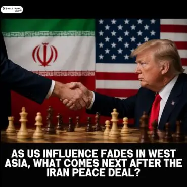 US Influence