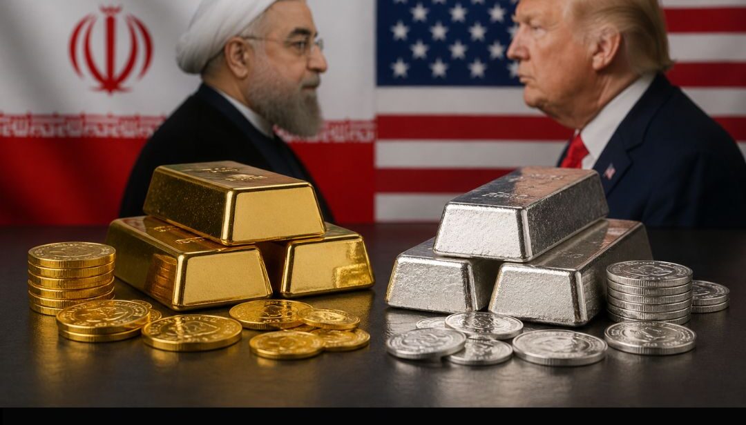 US-Iran Agreement
