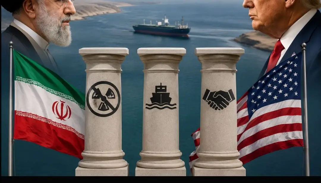 US-Iran Deal