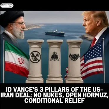 US-Iran Deal