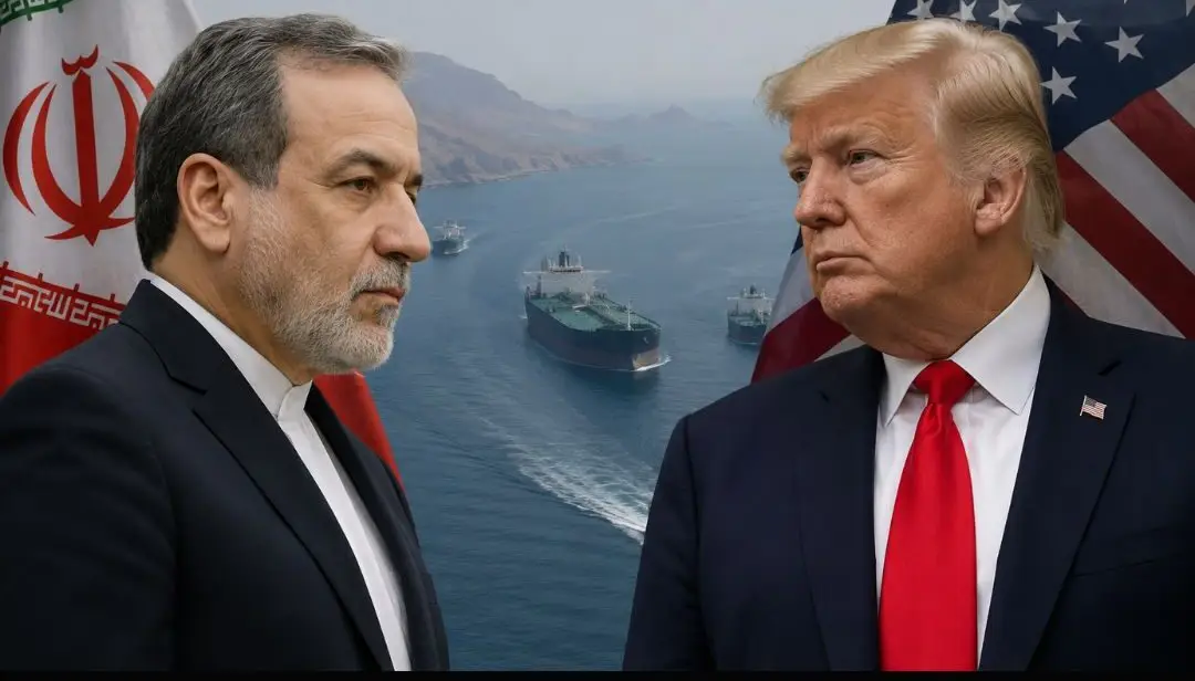 US-Iran Deal Collapse