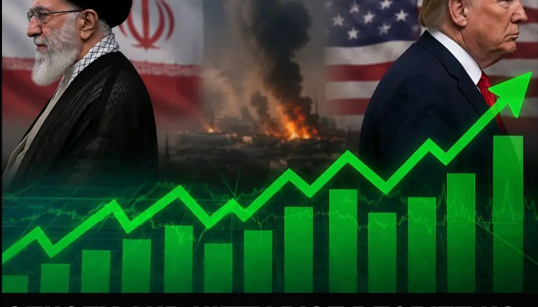 US-Iran Escalation