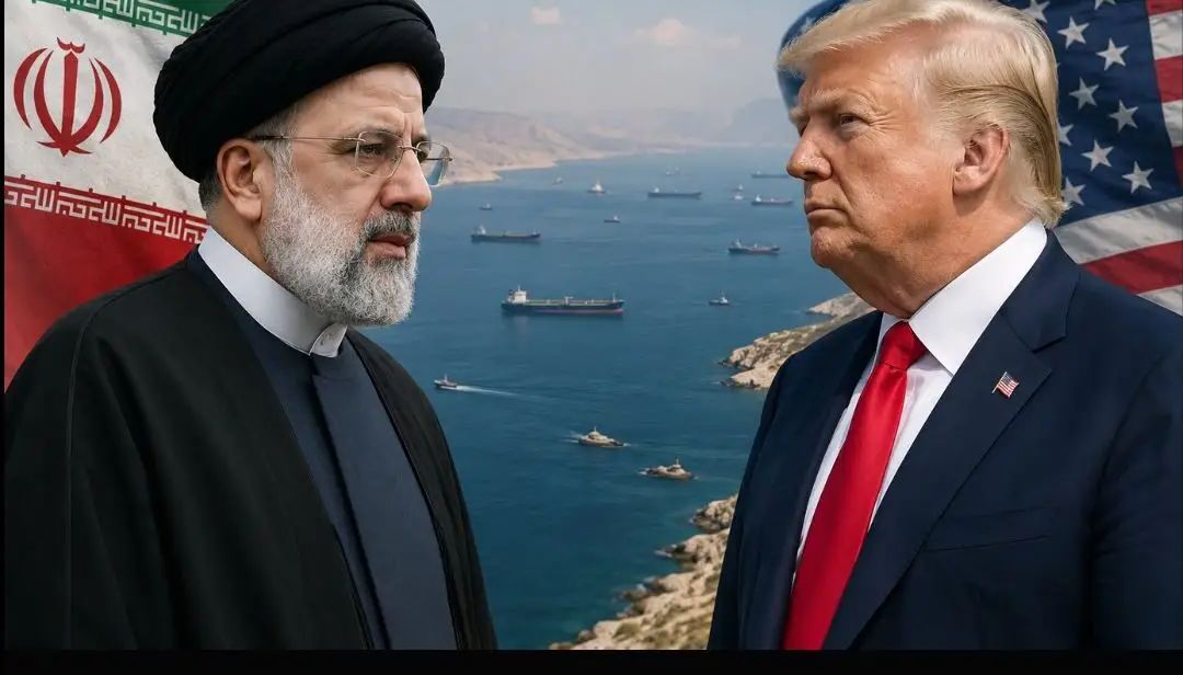 US-Iran Live