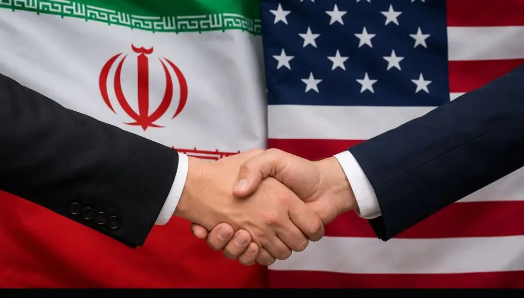 US Iran Peace Agreement