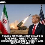 US-Made HIMARS