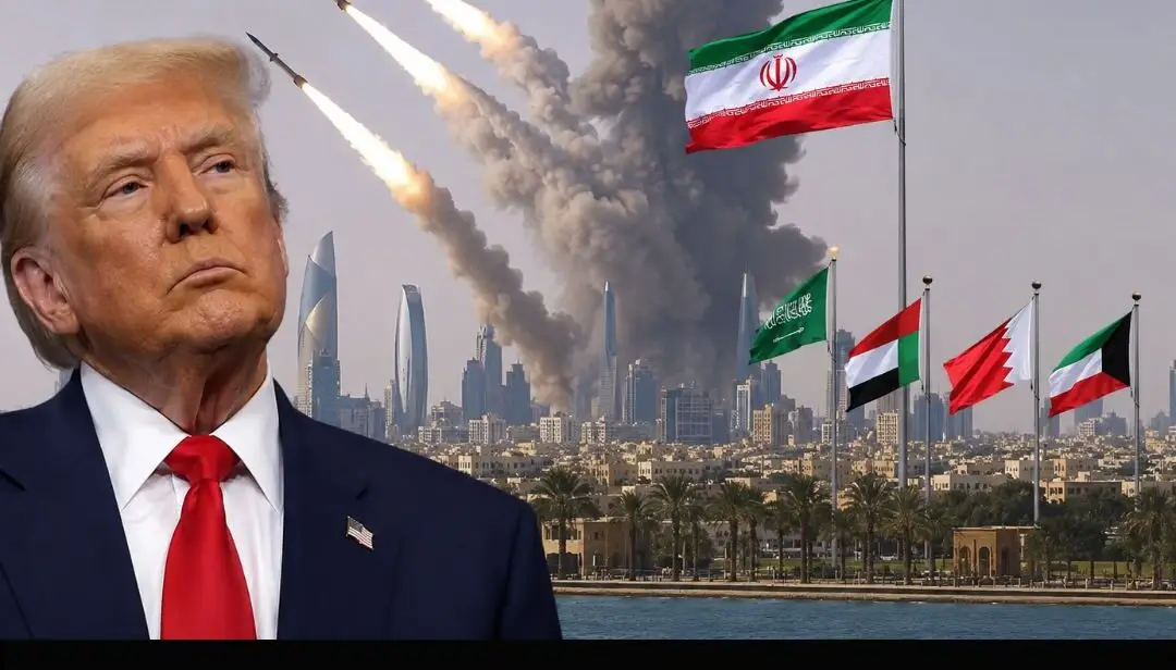 US Military Strikes