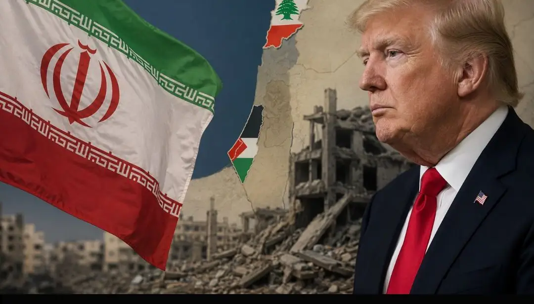US Peace Deal