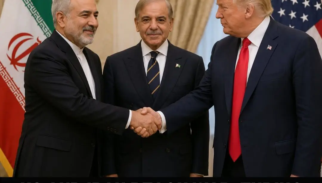 US and Iran War