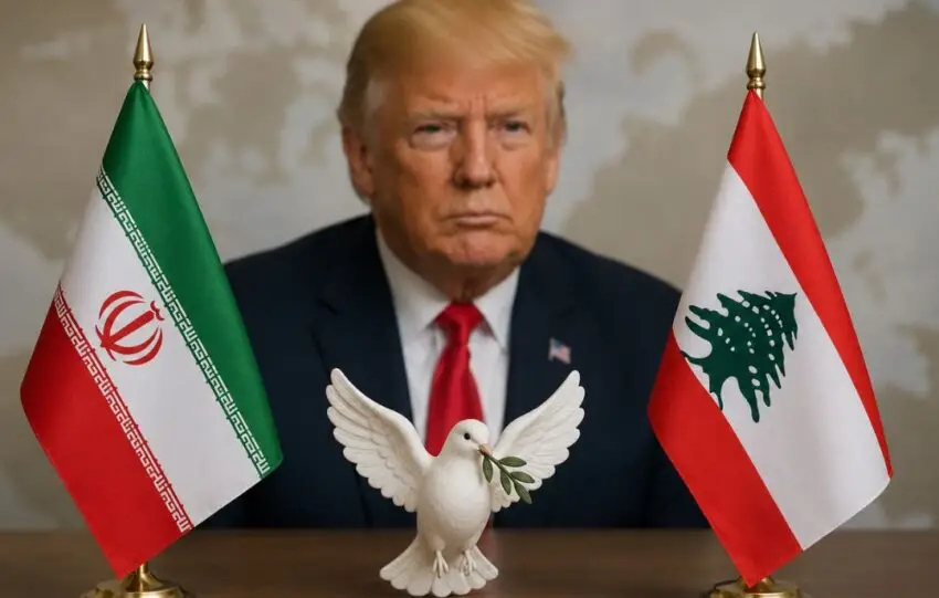 Israel Lebanon Peace Talks: Next US Brokered Round Set for Rome